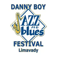 Danny Boy Jazz and Blues icon