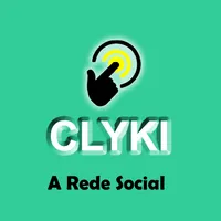 Clyki - A rede social icon