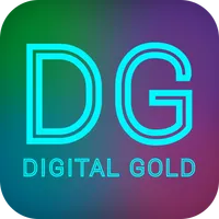 Digital Gold icon