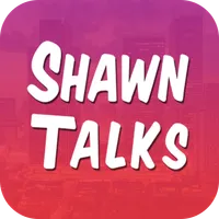 Shawn Talks icon