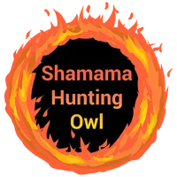 Shamama Hunting Owl icon