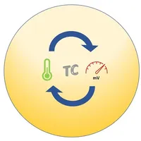 Thermocouple Converter icon
