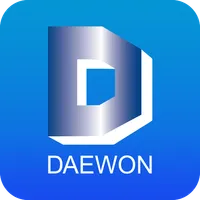 대원기계 icon