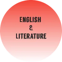 English & Literature icon