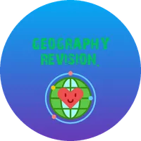 GEOGRAPHY REVISION icon