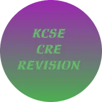 KCSE CRE Revision icon
