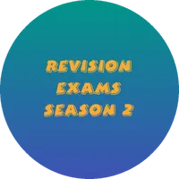 Revision Exams Season 2 icon