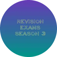 Revision Exams Season 3 icon