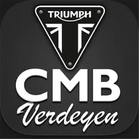 CMB Verdeyen icon