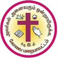 CMCDC icon