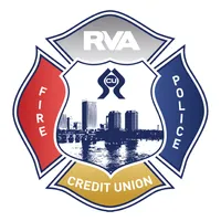 RVA Fire Police Credit Union icon