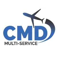 CMD Cargo icon
