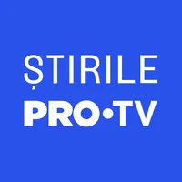 Stirile ProTV icon