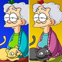 Spot Differences Find & Search icon