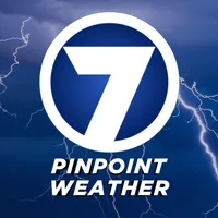 KIRO 7 PinPoint Weather App icon