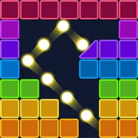 Brick Crush - Ball Blast icon