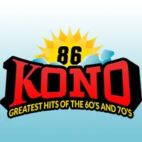 The Big 86, KONO icon