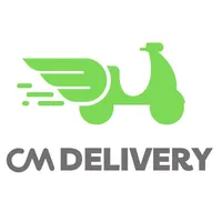 CM Delivery icon