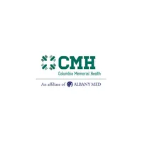 CMH Columbia Memorial Android icon