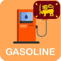 Gasoline -  Sri Lanka icon