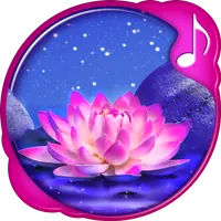 Relax Music Anti-Stress Sounds icon