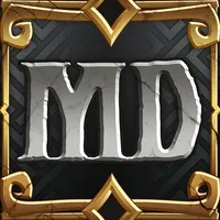 Massive Darkness Companion icon