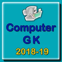 Computer GK 2018 icon