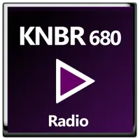 Knbr 680 Am Radio Sports Calif icon