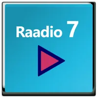 Raadio 7 Eesti Raadiojaamad icon