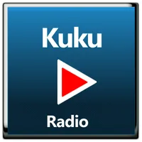 Raadio Kuku Eesti Raadiojaamad icon