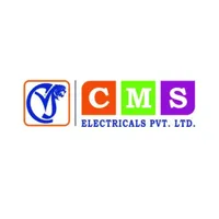 CMS Electricals icon