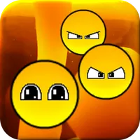 Lava Bubble Adventure icon