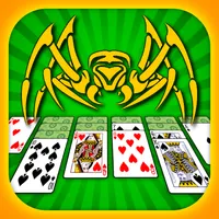 Spider Solitaire icon