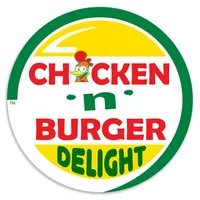 CnBD™: Chicken 'n' Burger Deli icon