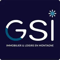 GSI Location de vacances icon