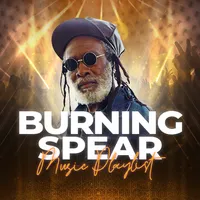 Burning Spear All Songs icon