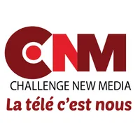 Challenge new media icon