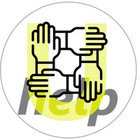 helpU icon