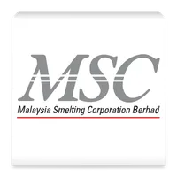 Malaysia Smelting Corporation icon