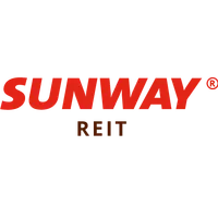 Sunway REIT icon
