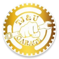 TJ and U Auto icon