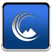 oNe1 Blue - Icon Pack icon