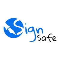 Signsafe icon