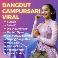 Dangdut Campursari Viral icon