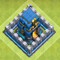 COC Base Link Finder icon