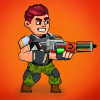 Space Aliens Shooter icon