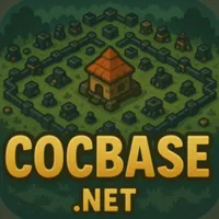 CoC Base Layouts Copy Links icon