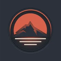 Sunset icon