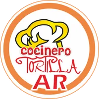Cocinero Tortilla AR icon