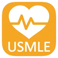 USMLE Exam Prep 2019 Edition icon